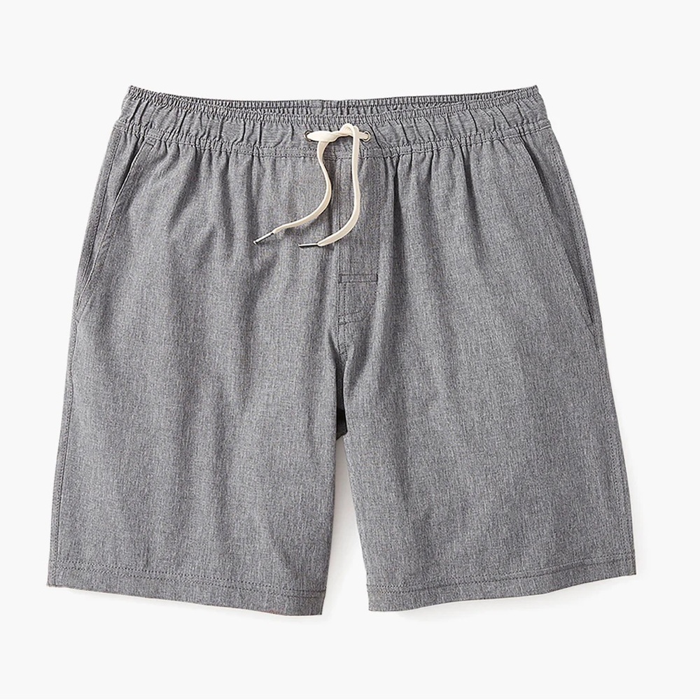 Fair Harbor The One Short Grey